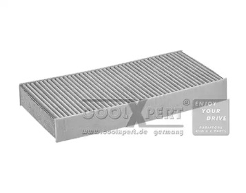 BBR AUTOMOTIVE 0272001340 -  Фильтр воздуха в салоне